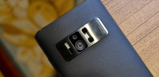 AR与VR的结晶,高冷的华硕ZenFone AR能否赢得你的芳心?