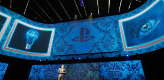 索尼E3 2017:一大波PSVR游戏来袭,惊悚刺激一次满足你!