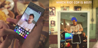 索尼Playlink服务即将推出,以手机游戏的方式重新定义社交