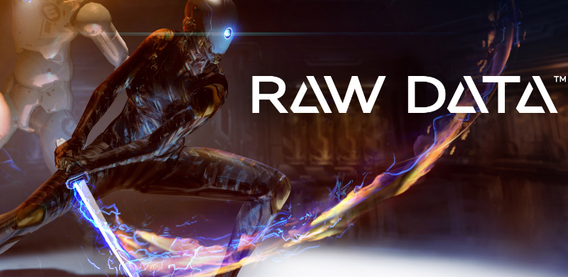 酷到没朋友的游戏，《Raw Data》将在9月登陆PSVR