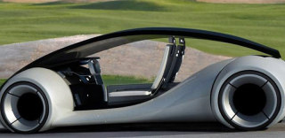 苹果确认自动驾驶技术的研发,但iCar仍然遥遥无期