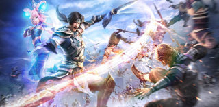 真三国无双斩锁区、进不去怎么办?真三国无双斩iOS解锁教程