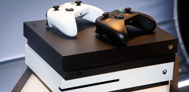 Xbox One X价格：主机不赚钱，499美元仍是卖一台亏一台？