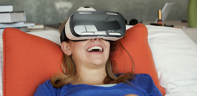 怎样的VR视频最吸引观众？谷歌打算用视频热图解决这个问题