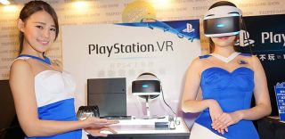 第二代PSVR什么时候出?索尼的回复让人失望又期待