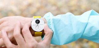 数字健康公司Withings更名,诺基亚和苹果的合作似乎更近了