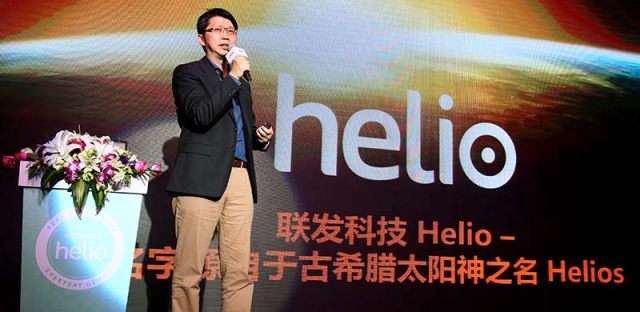 Helio X30遭冷待、高端芯片梦破碎，联发科回春仍需一年半载