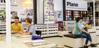 不用出门晒太阳,宜家IKEA VR商店帮你在家选出心水家具