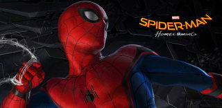 《蜘蛛侠:英雄归来》将推VR体验游戏,飞檐走壁不再是白日梦