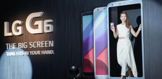 LG自救无门:自主研发芯片业务被迫终止,手机业务再受挑战