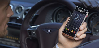 Vertu与TCL促成合作,命途多舛的Vertu能再次奢侈起来吗?