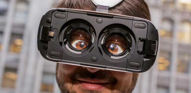 360度视频切掉一半，谷歌全新VR180视频格式究竟是什么？
