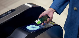 近期很火的中国移动iPhone交通卡怎么样,好用吗?