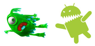 最新木马病毒“血洗”谷歌应用商店,安卓手机如何避免中病毒?