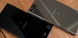 索尼XZP拍摄画面扭曲严重?索尼:广角畸变无需大惊小怪