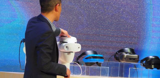 如何解决VR不兼容问题?微软Direct Reality表示能轻松搞定