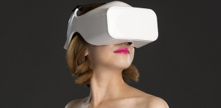 苹果收购SMI眼球追踪公司,“iGlass眼镜”还会远吗?