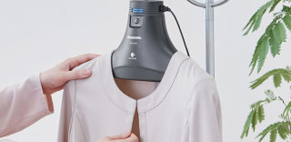 怎样去除衣服上的异味?松下除臭衣架帮你轻松摆脱异味烦恼