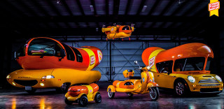 美国推外卖空中配送服务,不懂点无人机技巧还别想当外卖小哥