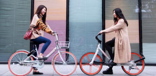 摩拜单车免费骑:免费月卡+摩拜骑行险福利同时登场!