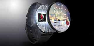 高通骁龙Wear 1200处理器发布,智能手表续航短时代即将终结