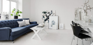 大学共享宿舍出炉:小清新装修风格,据说住宿费还非常低廉