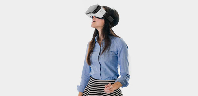 全球首款：鲁大师手机VR评测App登场，不服跑个分！