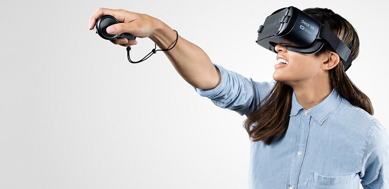 八大黑科技加持，三星VR一体机Exyons VR III正式公布