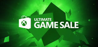 微软Xbox夏日特惠启动:300款游戏齐降价,极品大礼包送不停