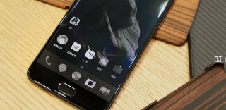 一加5果冻屏怎么回事?一加官方:这是屏幕滚动的正常效果