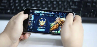 手机玩《王者荣耀》卡怎么办？教你修改手机参数提升游戏流畅度