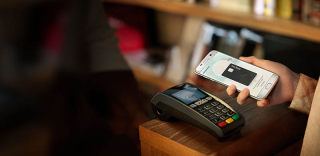 三星S8国行福利:三星Pay绑卡即送一个月爱奇艺会员