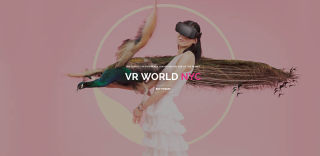 全球最大VR体验馆VR World NYC开业,39美元畅玩全场项目