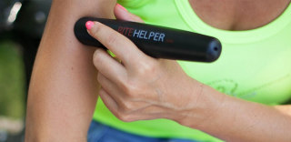 蚊子咬了怎么消肿止痒最快?Bite Helper止痒笔45秒帮你搞定