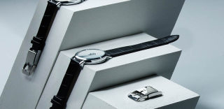 有了Smart Buckle智能表带,你手上的智能手表可以去吃灰了