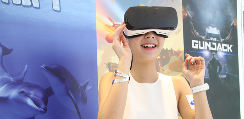 邵阳VR体验馆攻略：邵阳哪里有好玩的VR虚拟现实体验店？