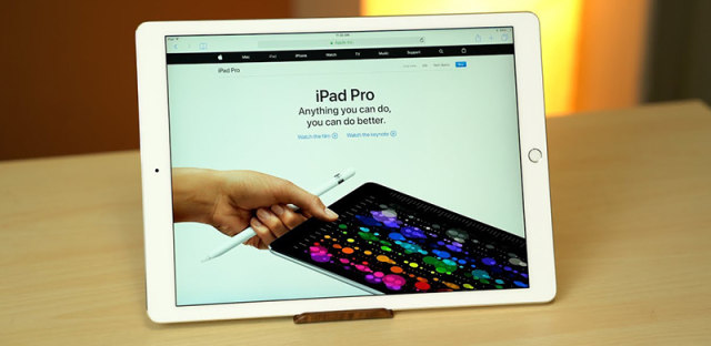 不光是iPad Pro，苹果ProMotion还能让iPhone8如丝般顺滑