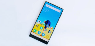 颜值与实力双担当的小米X1,会是你尝试全面屏手机的动力吗?