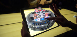 苹果ARKit应用有多炫酷?看完这些脑洞大开ARKit App你就懂