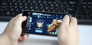 防沉迷身份证、小号注册登陆:王者荣耀防沉迷形同虚设?