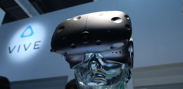 益阳哪里有VR体验馆：益阳好玩的VR虚拟现实体验店大全