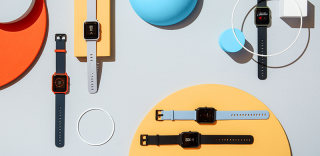 智能手表千千万,坚挺是我看上华米手表青春版的理由