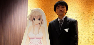 你们想要的共享女友，就让虚拟现实技术来实现吧