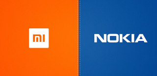 后起之秀与昔日王者强强联手，小米与诺基亚签署合作协议！