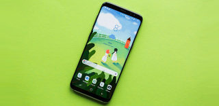 三星S8 mini从不存在,只因大屏是趋势:用了大屏真的回不去了吗?