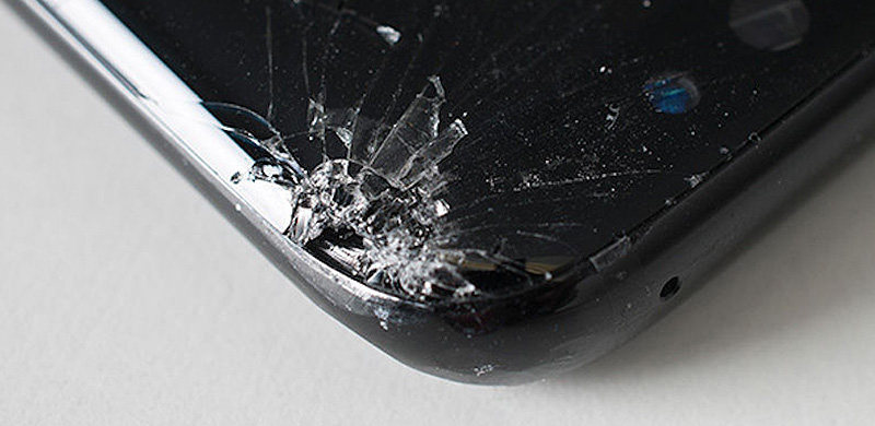三星S8手机屏幕碎了怎么办？三星S8换屏幕多少钱？