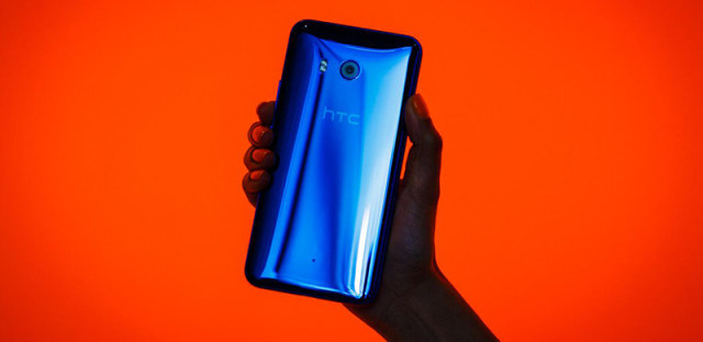 “挤”出未来：Edge Sense边缘触控有望成HTC手机标配功能