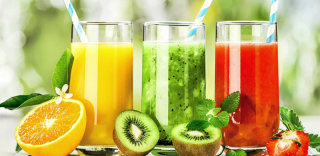 果汁控的难题:原汁机、破壁机和榨汁机的区别到底是什么?