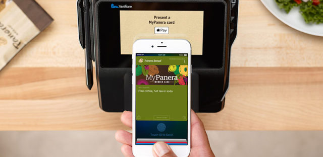 iPhone NFC会员卡功能即将上线，可说好的交通卡功能哪去了？