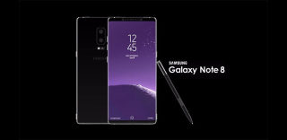 iPhone8如临大敌:除了全面屏,三星Note8双摄像头同样大有乾坤